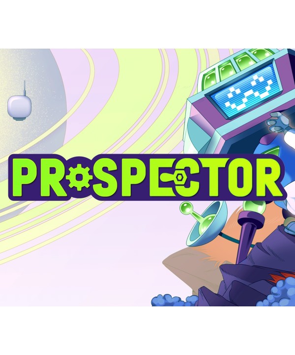 Prospector Steam Key GLOBAL